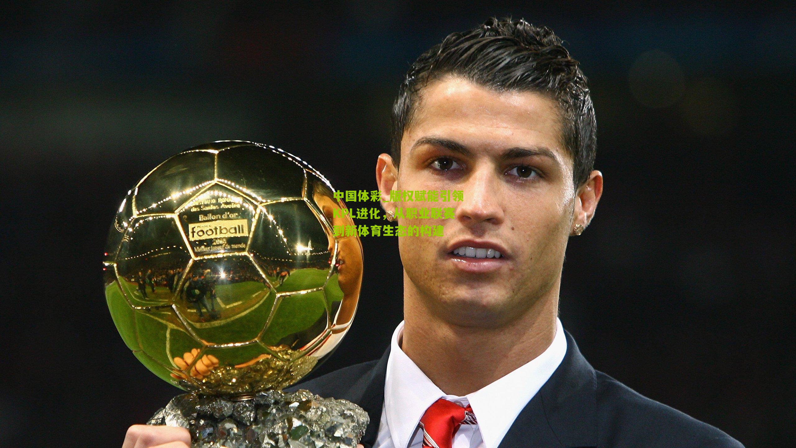 版权赋能引领KPL进化，从职业联赛到新体育生态的构建